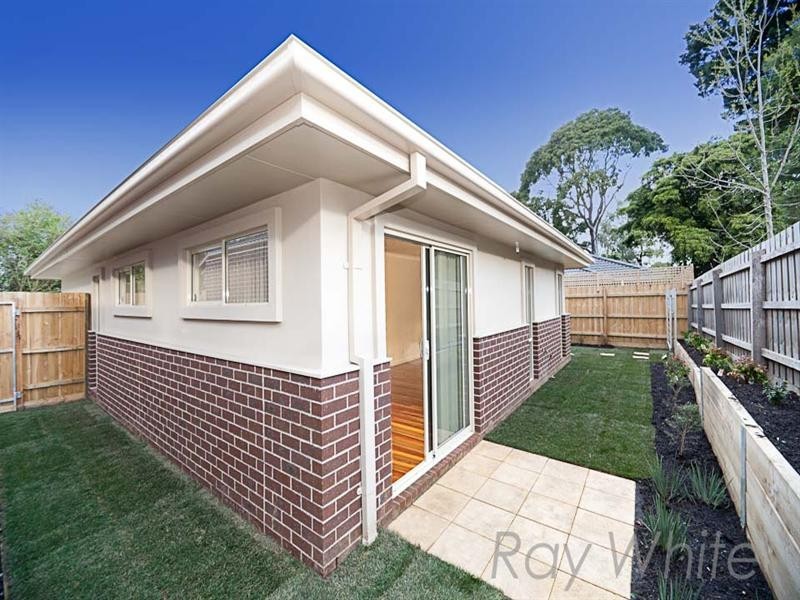 2/335 Canterbury Road, Forest Hill VIC 3131