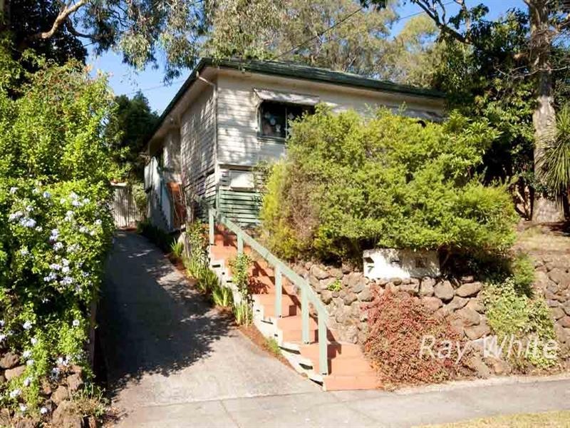 5 Dawe Road, Mitcham VIC 3132