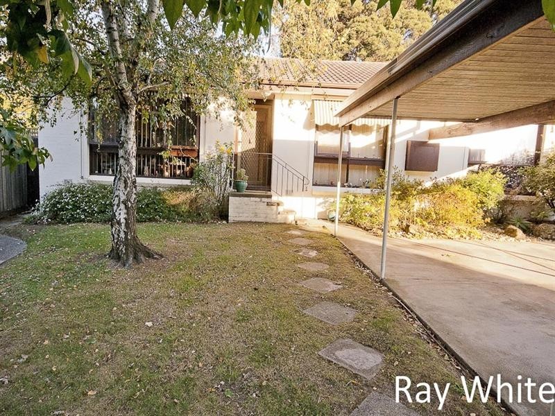 3/317 Blackburn Road, Burwood East VIC 3151