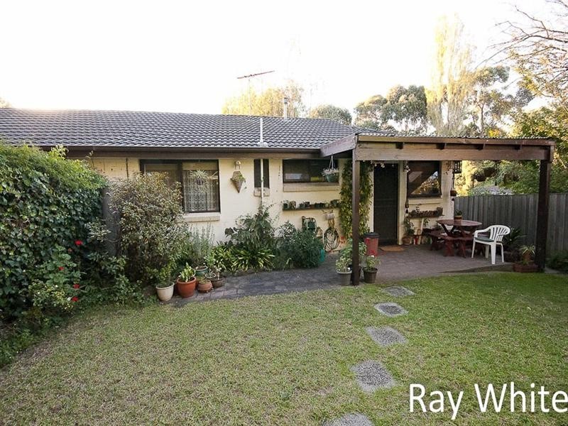 3/317 Blackburn Road, Burwood East VIC 3151