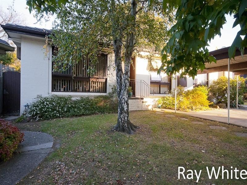 3/317 Blackburn Road, Burwood East VIC 3151