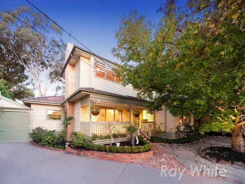 21 Gunyah Road, Blackburn North VIC 3130