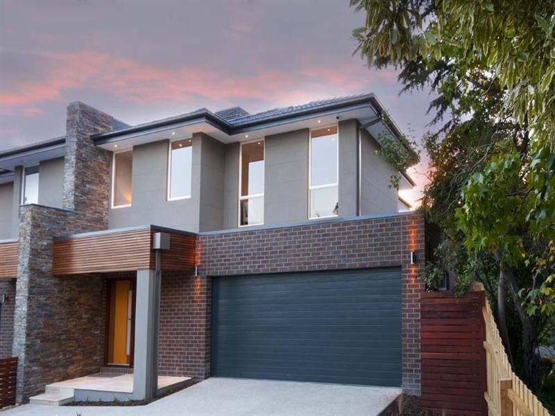 Lot 2/26 Fulton Crescent, Burwood VIC 3125