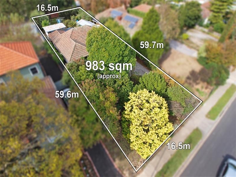 83 Wantirna Road, Ringwood VIC 3134