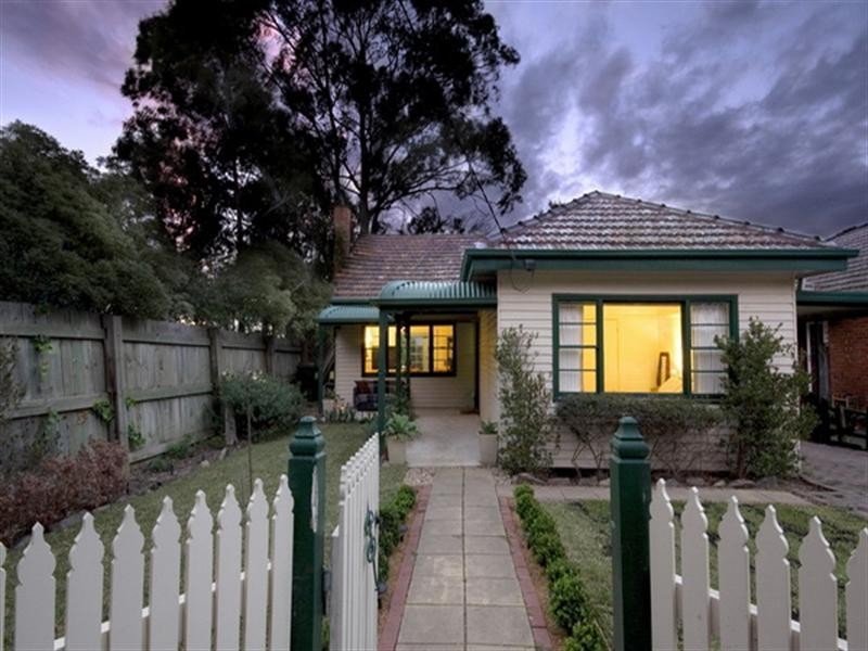 60 O’Shannessy Street, Nunawading VIC 3131