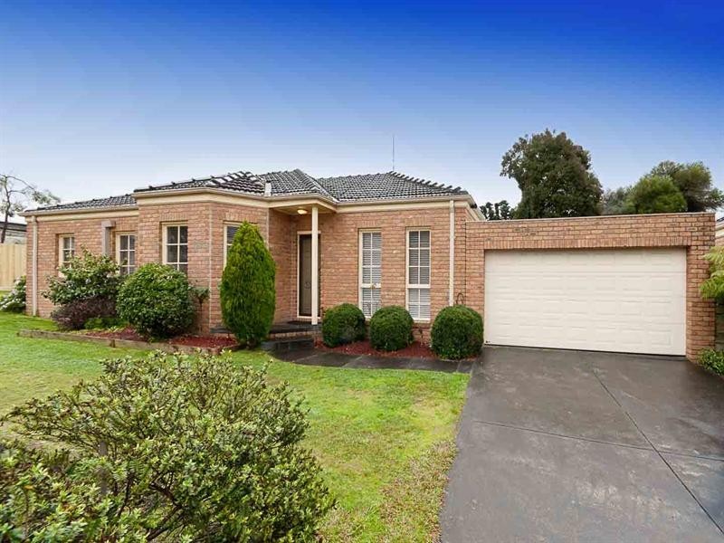 5/478-480 Mitcham Road, Mitcham VIC 3132