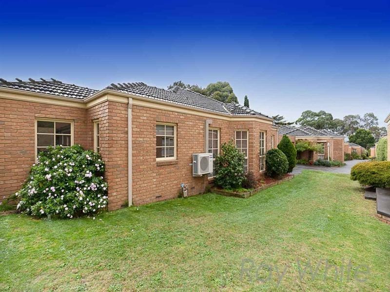 5/478-480 Mitcham Road, Mitcham VIC 3132