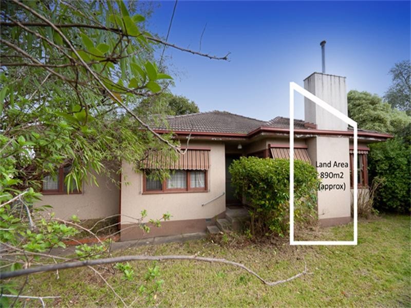 122 Mitcham Road, Donvale VIC 3111