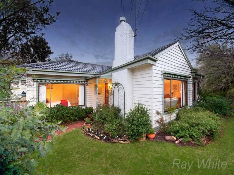 4 Prince Street, Box Hill South VIC 3128
