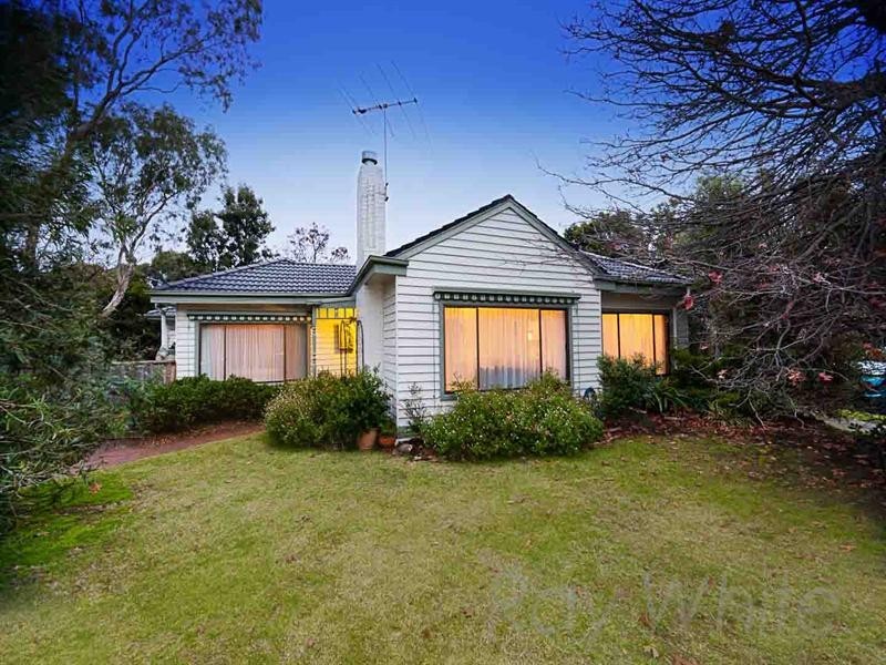 4 Prince Street, Box Hill South VIC 3128
