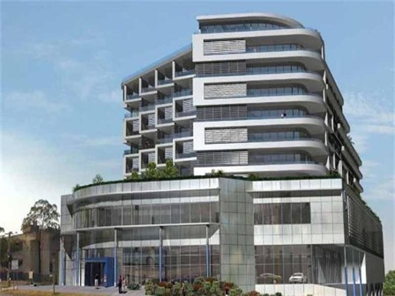 118/632 Doncaster Road, Doncaster VIC 3108