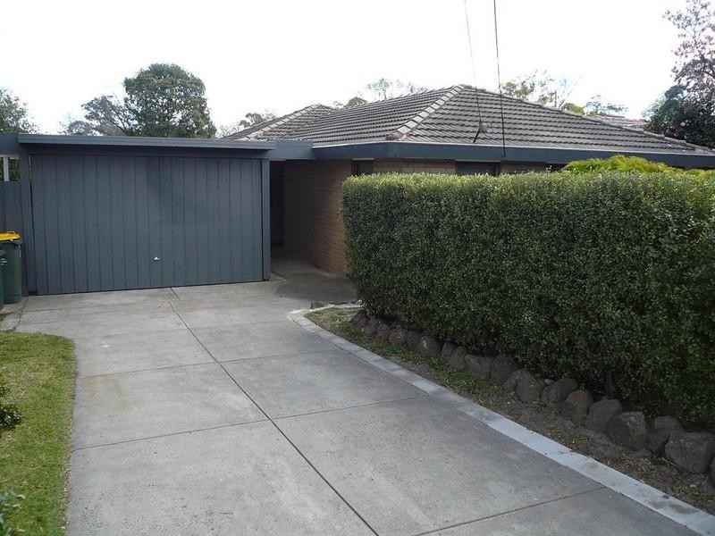 302 Springvale Road, Forest Hill VIC 3131
