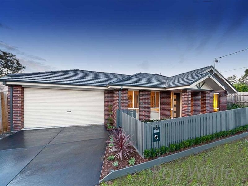 36 Elms Road, Mooroolbark VIC 3138