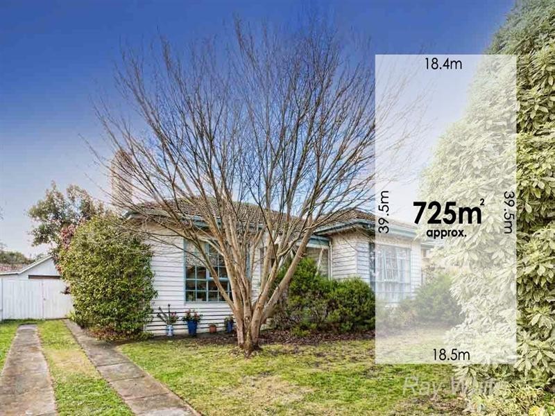 11 Barrina Street, Blackburn South VIC 3130