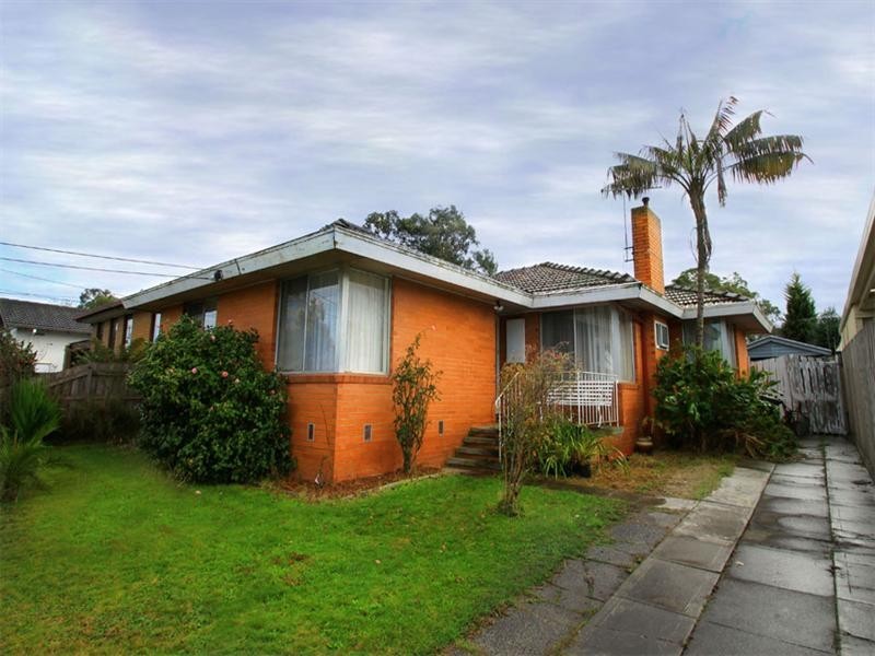 5 Cohuna Court, Burwood East VIC 3151