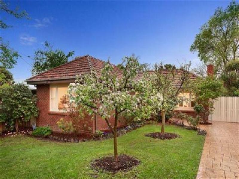 21 High Street, Nunawading VIC 3131