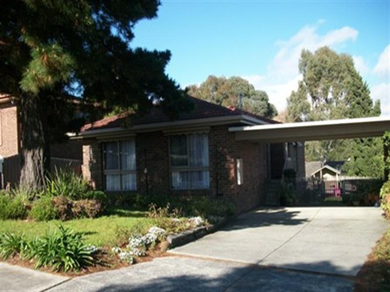 3 Chestnut Court, Doncaster East VIC 3109