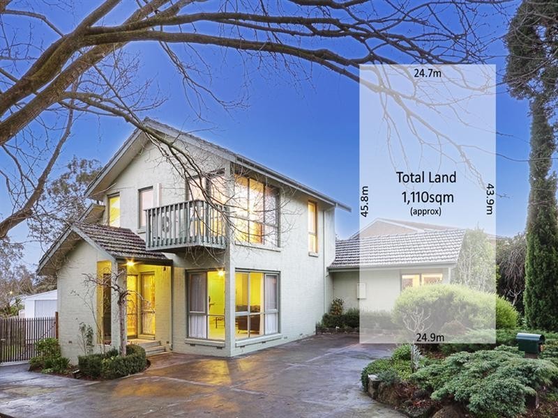 8 Lindau Drive, Vermont South VIC 3133