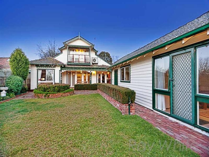 48 Elder Street, Blackburn VIC 3130