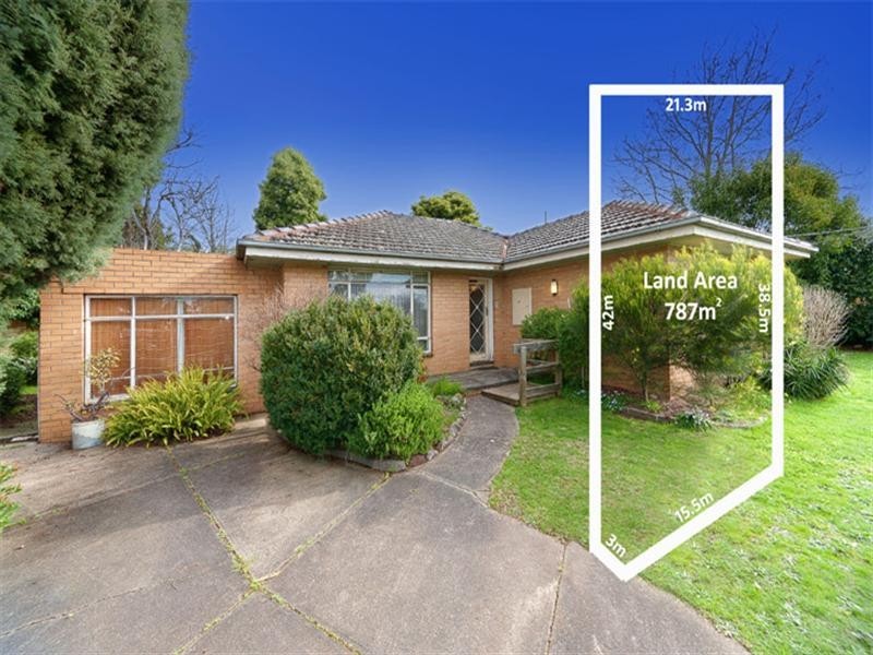 20 Robyn Drive, Nunawading VIC 3131