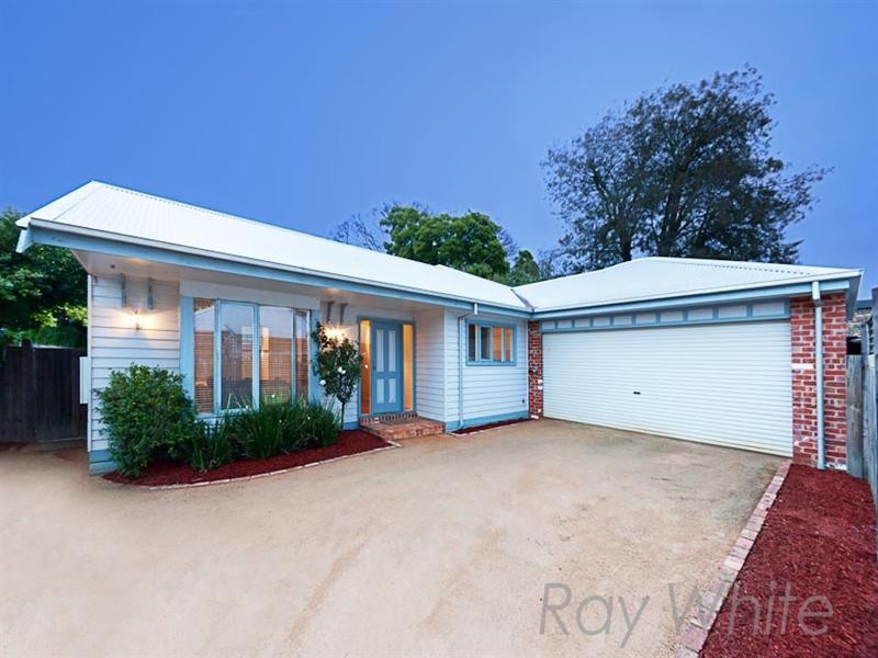 2/3 Joyce Street, Nunawading VIC 3131