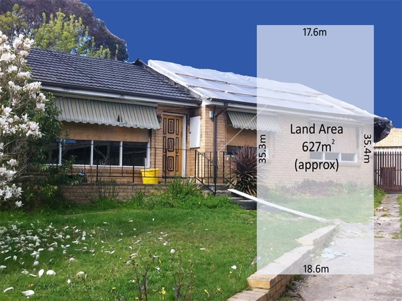 64 Lee Ann Street, Forest Hill VIC 3131