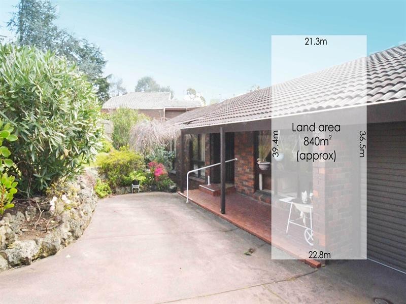 25 Coltain Street, Vermont South VIC 3133