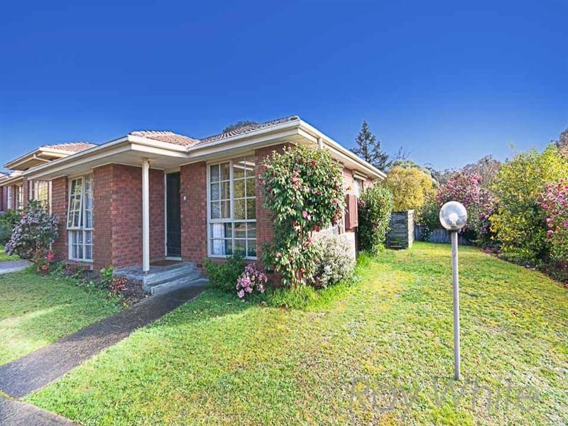 U1/8 Coppin Close, Mitcham VIC 3132