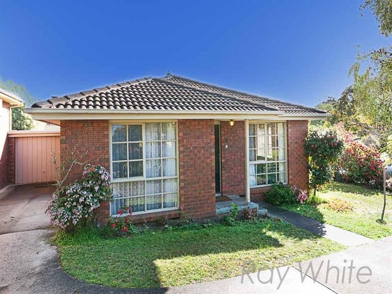 U1/8 Coppin Close, Mitcham VIC 3132