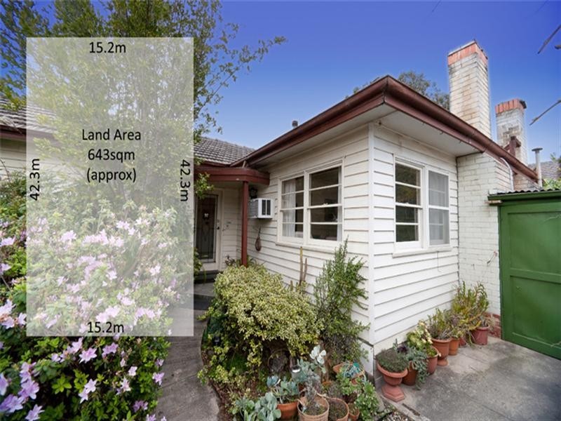 28 Percy Street, Mitcham VIC 3132