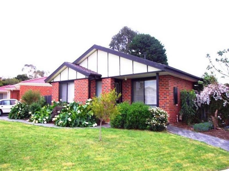 17 Liddle Way, Vermont VIC 3133