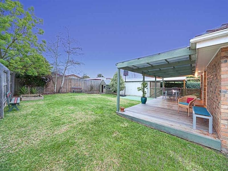 17 Chapman Street, Blackburn North VIC 3130