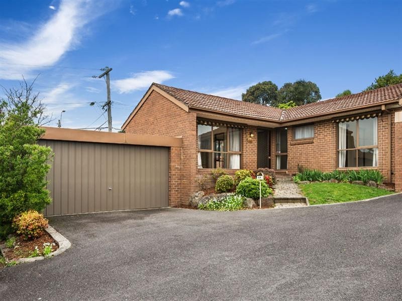 24/320 Blackburn Road, Burwood East VIC 3151