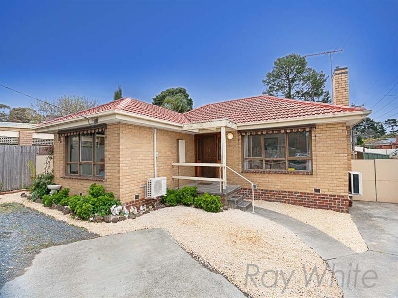 12 Jolimont Road, Forest Hill VIC 3131