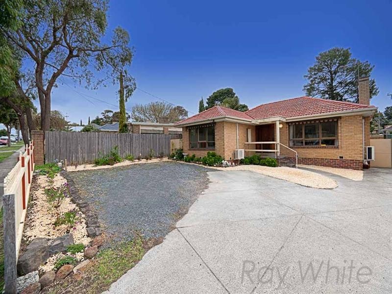 12 Jolimont Road, Forest Hill VIC 3131