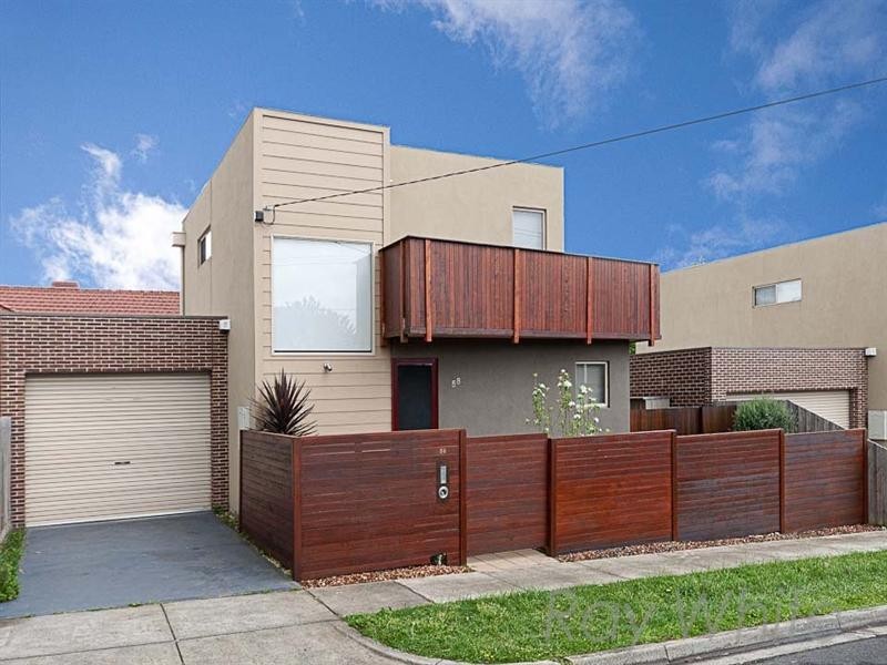 58 Lasiandra Avenue, Forest Hill VIC 3131