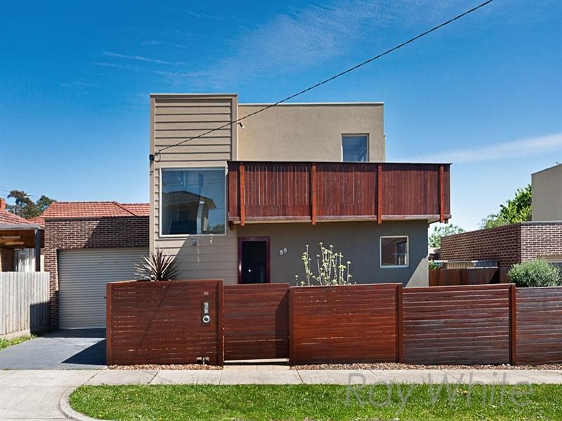 58 Lasiandra Avenue, Forest Hill VIC 3131