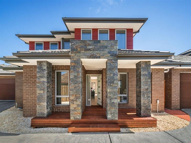 2/340 George Street, Doncaster VIC 3108