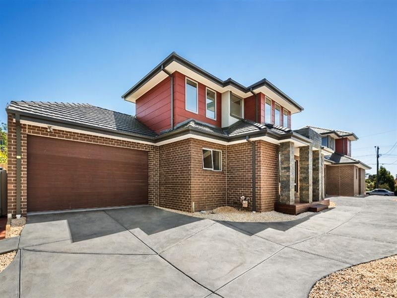2/340 George Street, Doncaster VIC 3108