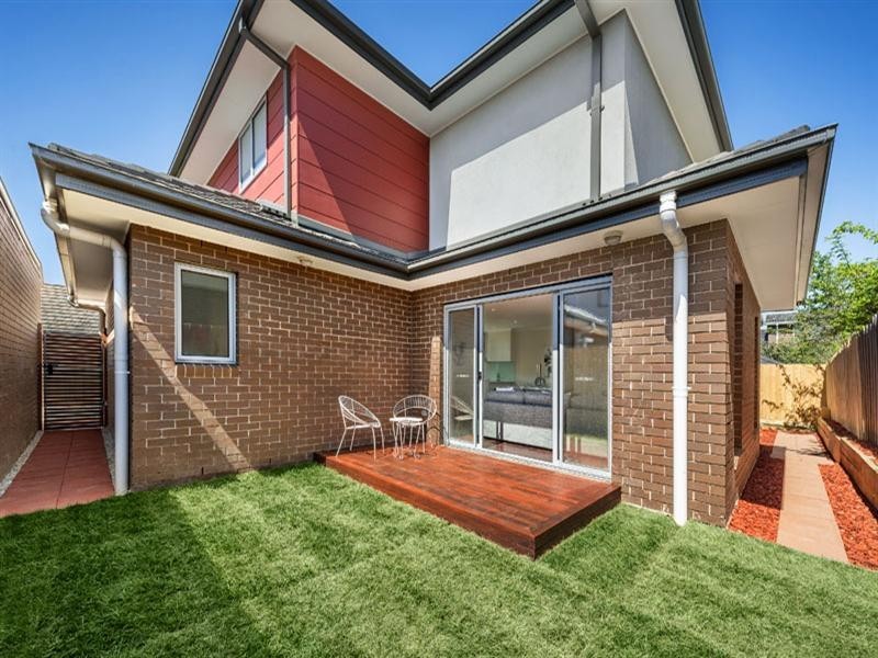 2/340 George Street, Doncaster VIC 3108