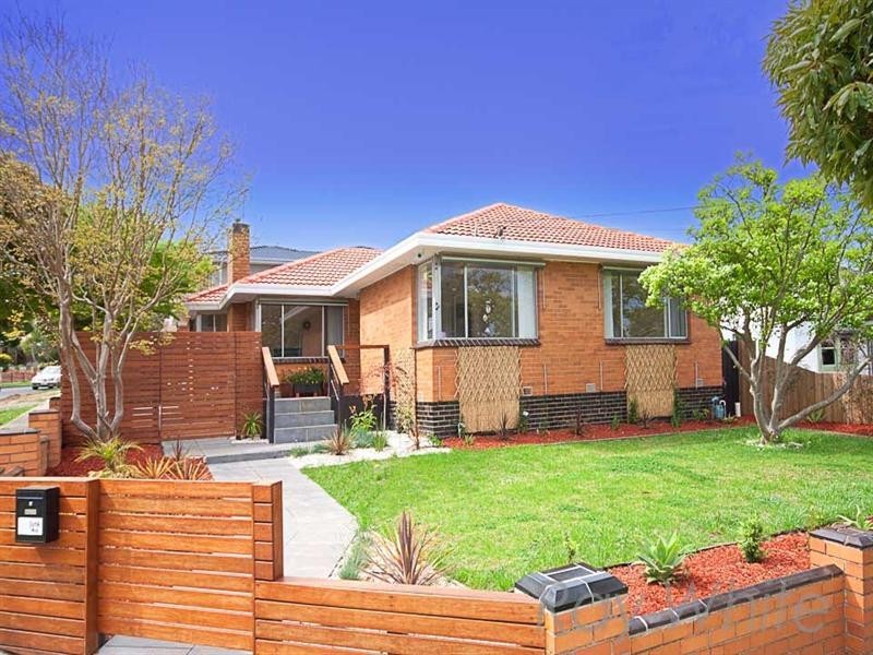 154 Dorking Road, Box Hill North VIC 3129