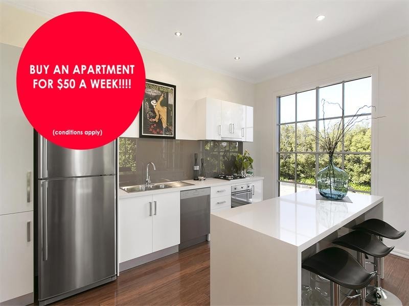 Units 101-311 Contessa Apartments, 438 Huntingdale Road, Mount Waverley VIC 3149