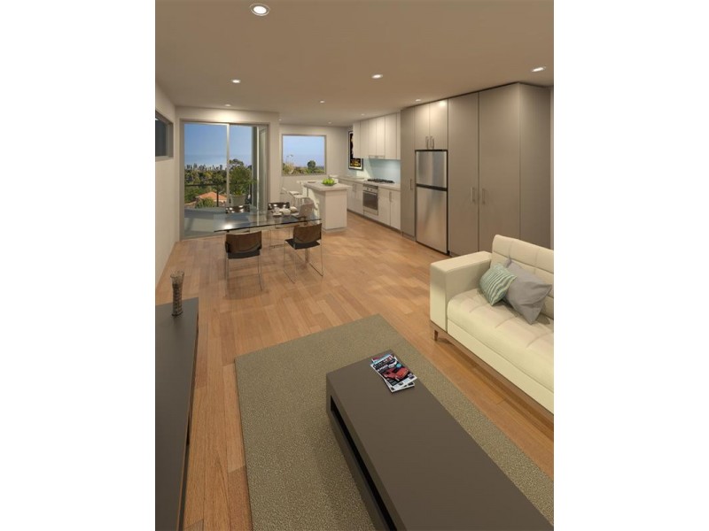 Units 101-311 Contessa Apartments, 438 Huntingdale Road, Mount Waverley VIC 3149