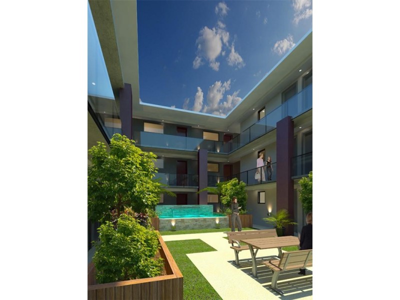 Units 101-311 Contessa Apartments, 438 Huntingdale Road, Mount Waverley VIC 3149