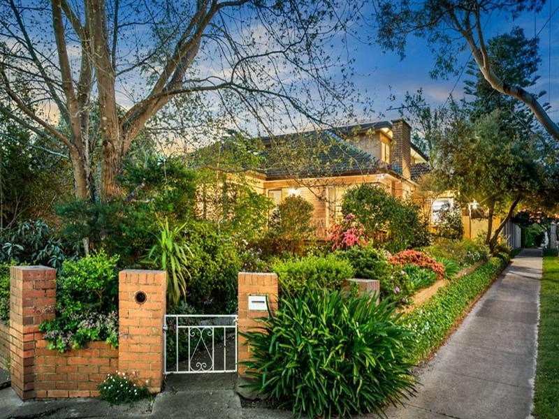 125 Central Road, Blackburn VIC 3130