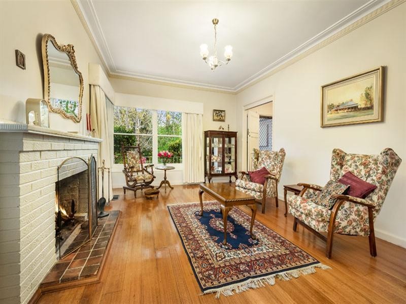 125 Central Road, Blackburn VIC 3130