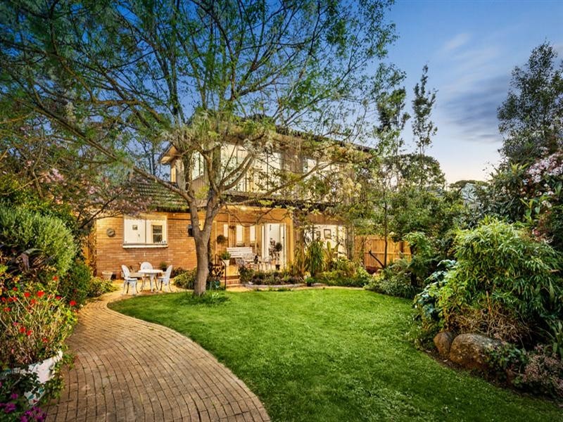 125 Central Road, Blackburn VIC 3130