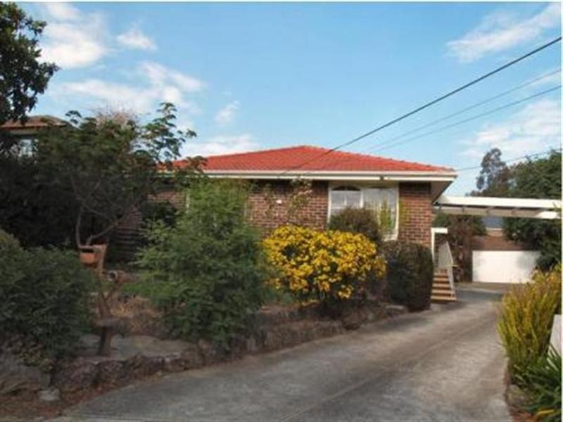 18 Medhurst Street, Burwood East VIC 3151