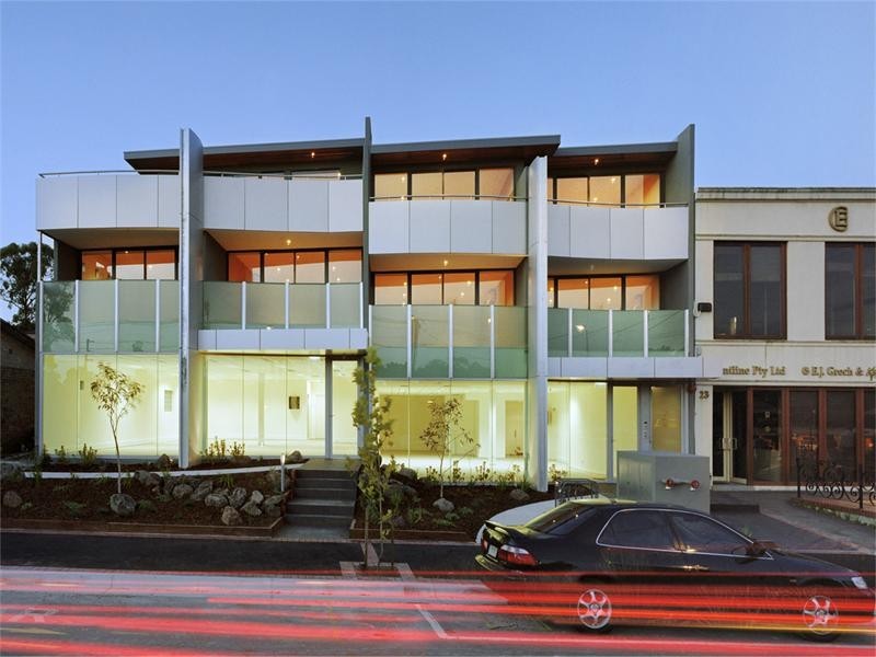 7/19-21 Railway Road, Blackburn VIC 3130