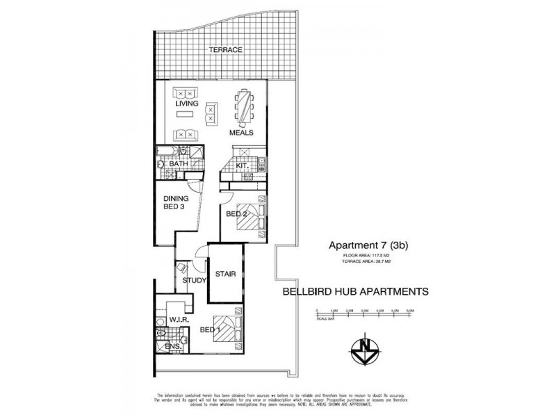 7/19-21 Railway Road, Blackburn VIC 3130